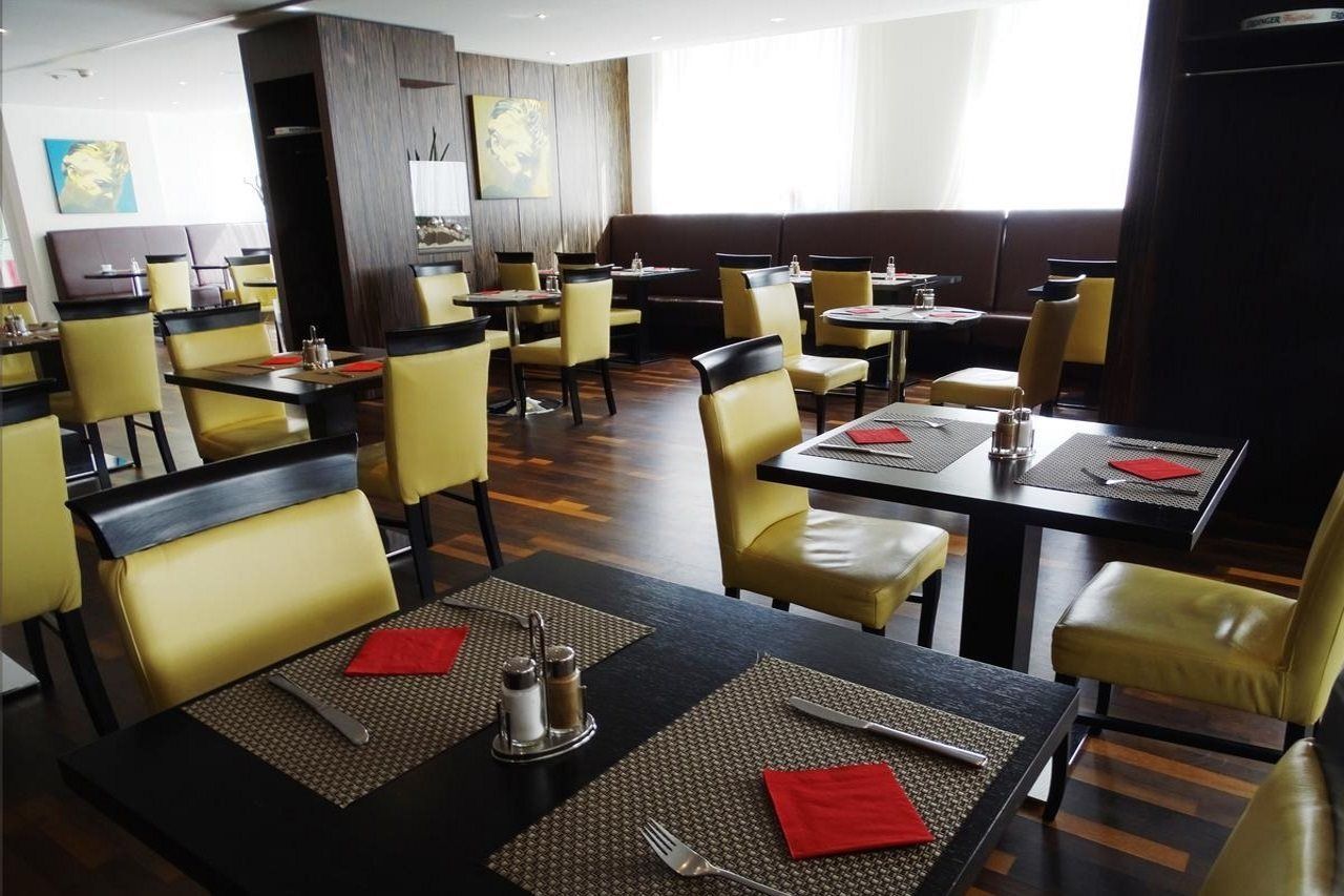 PLAZA Premium Salzburg, foto 2