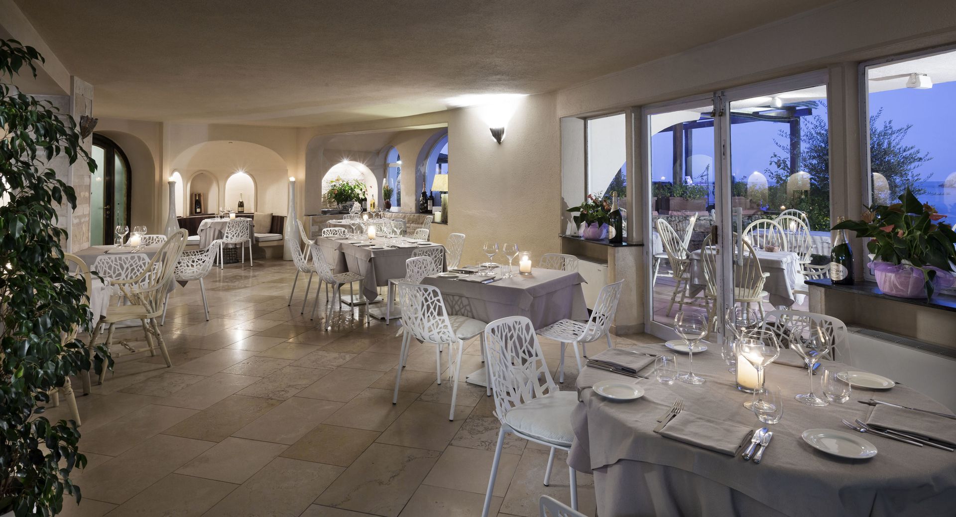 Hotel La Bisaccia, foto 2