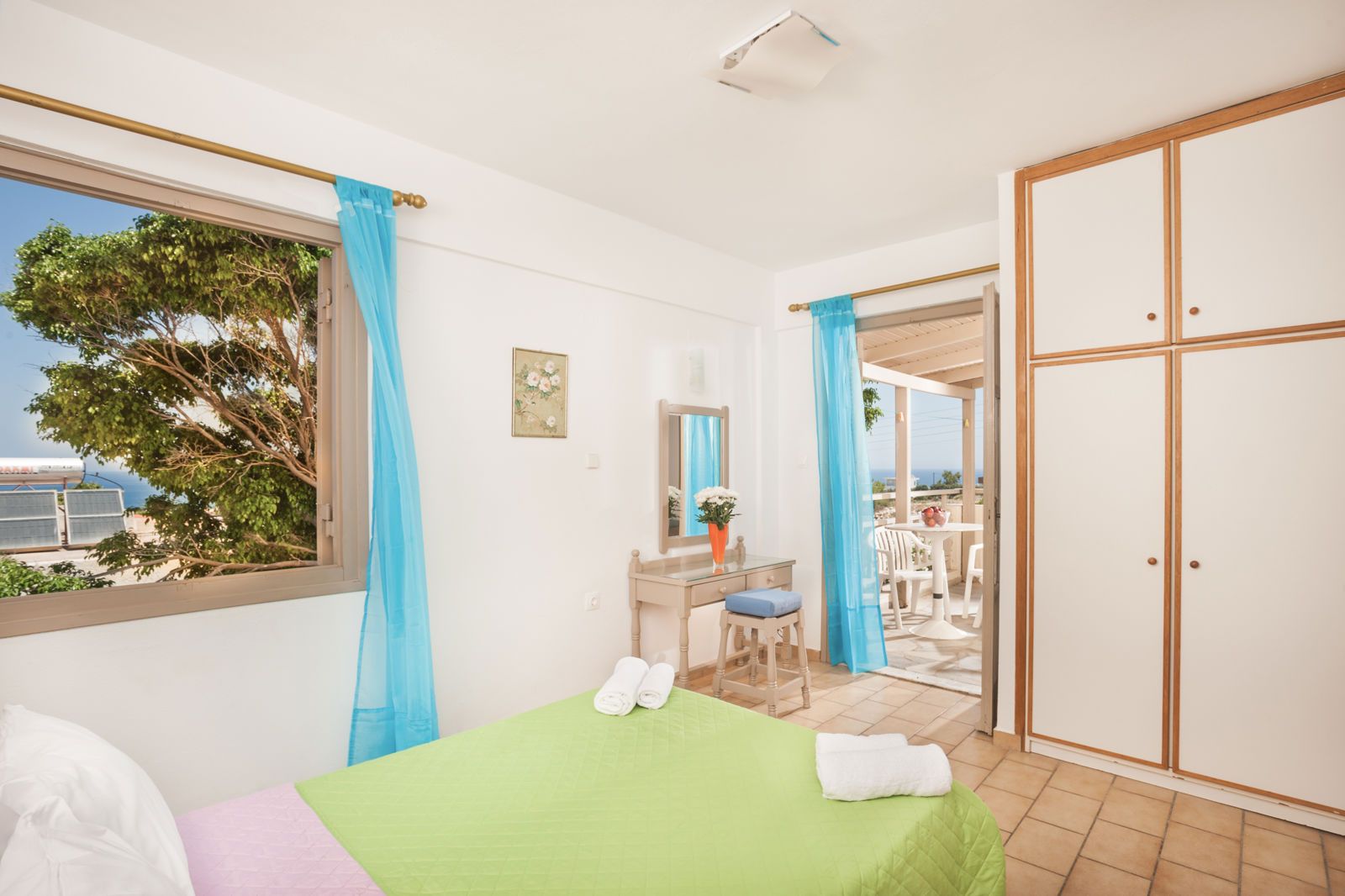 Panorama Sea View Hotel Apartments, foto 10