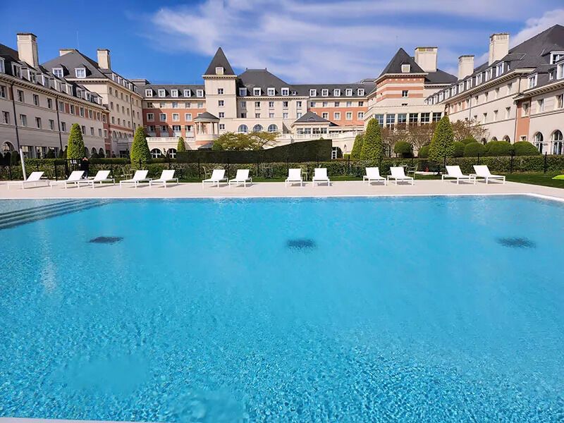 Dream Castle Fabulous Hotels Group, foto 7