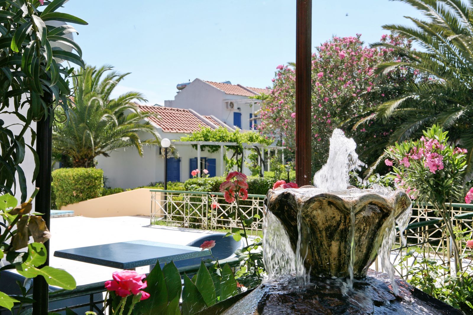 Aegeon Hotel, foto 13