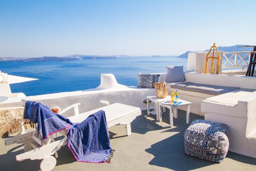 Alexander's Suites, foto 14