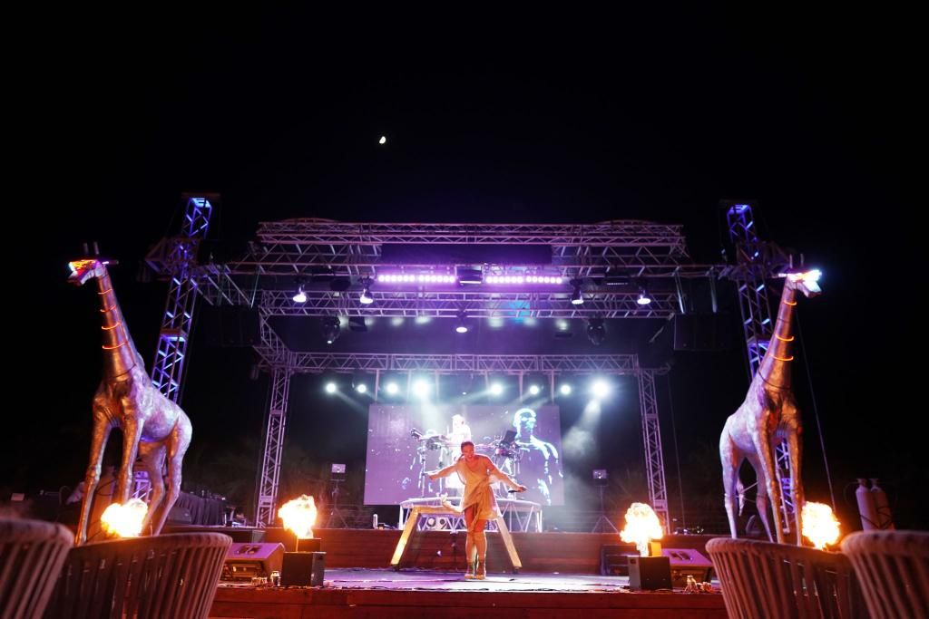 THE PLAZA BODRUM, foto 7