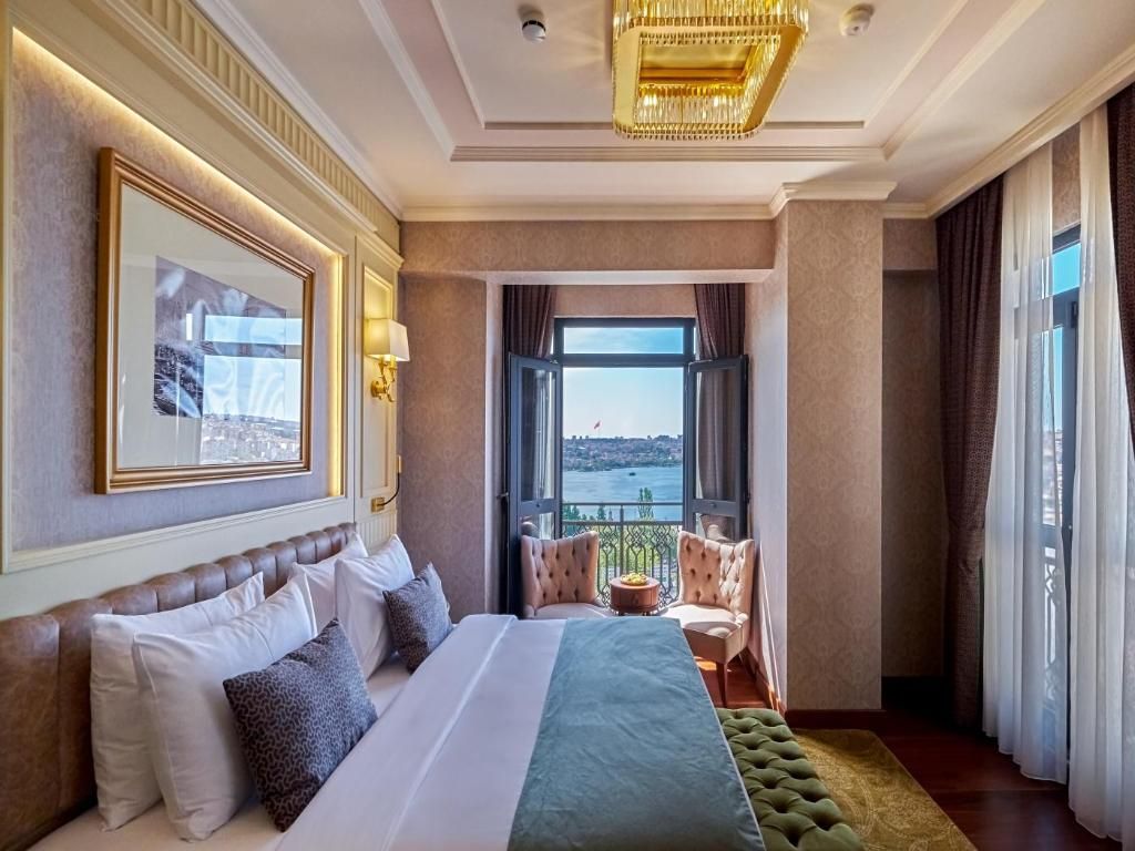 Aspera Hotel Golden Horn, foto 5