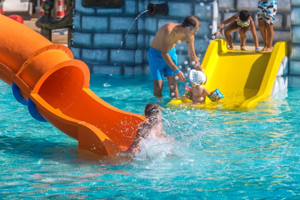 Hotel Sorra Daurada Splash, foto 12