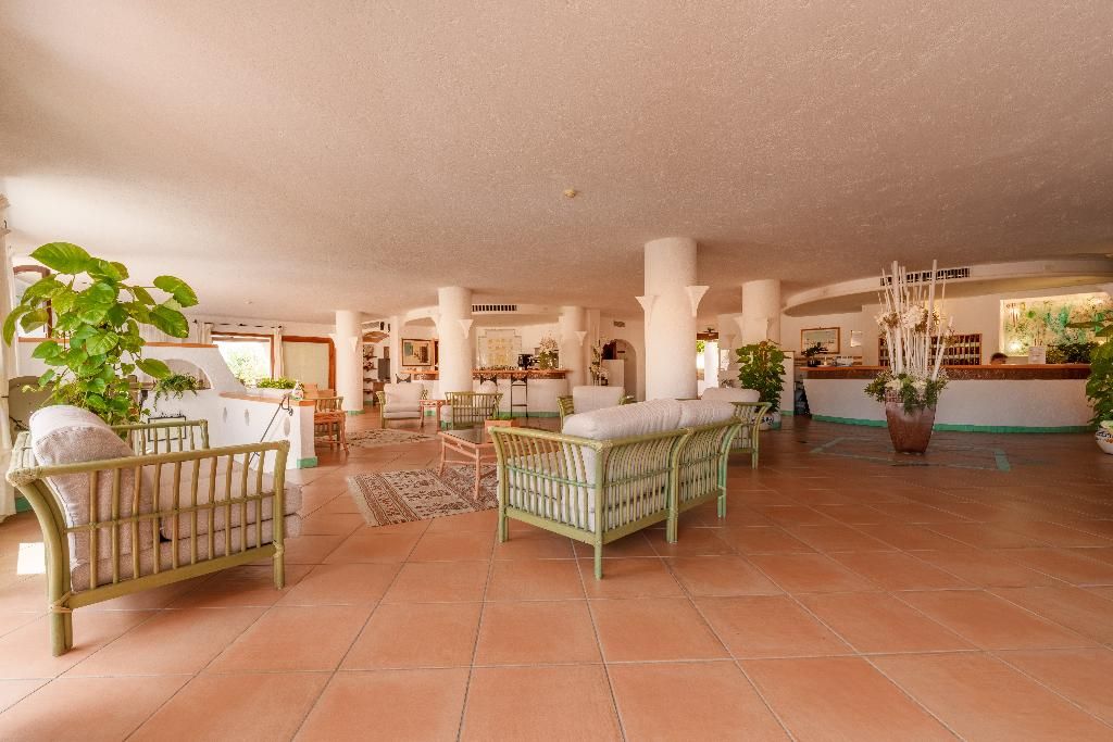 Hotel Punta Est, foto 13