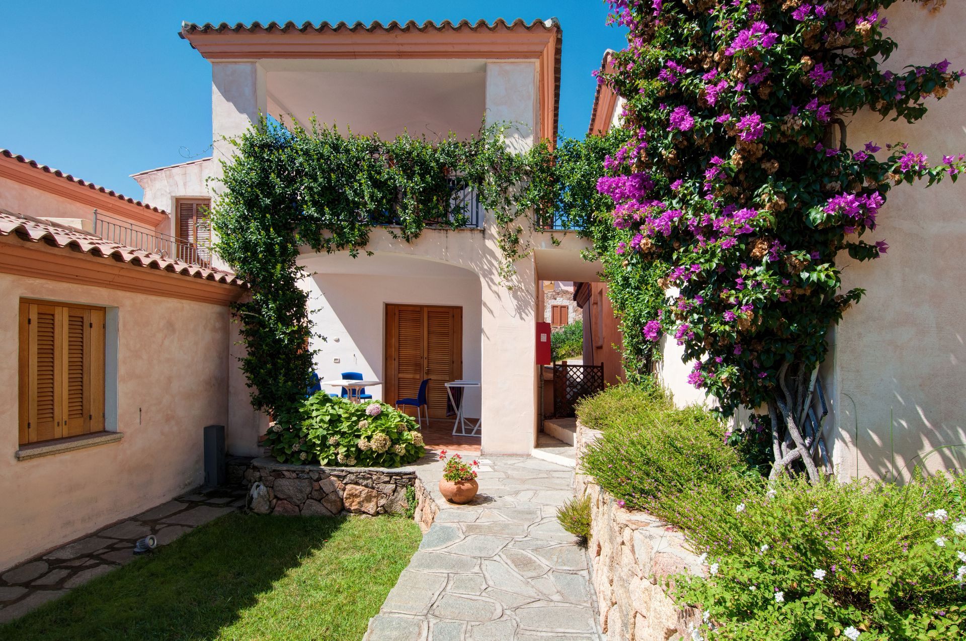 Residence Bouganvillage, foto 15