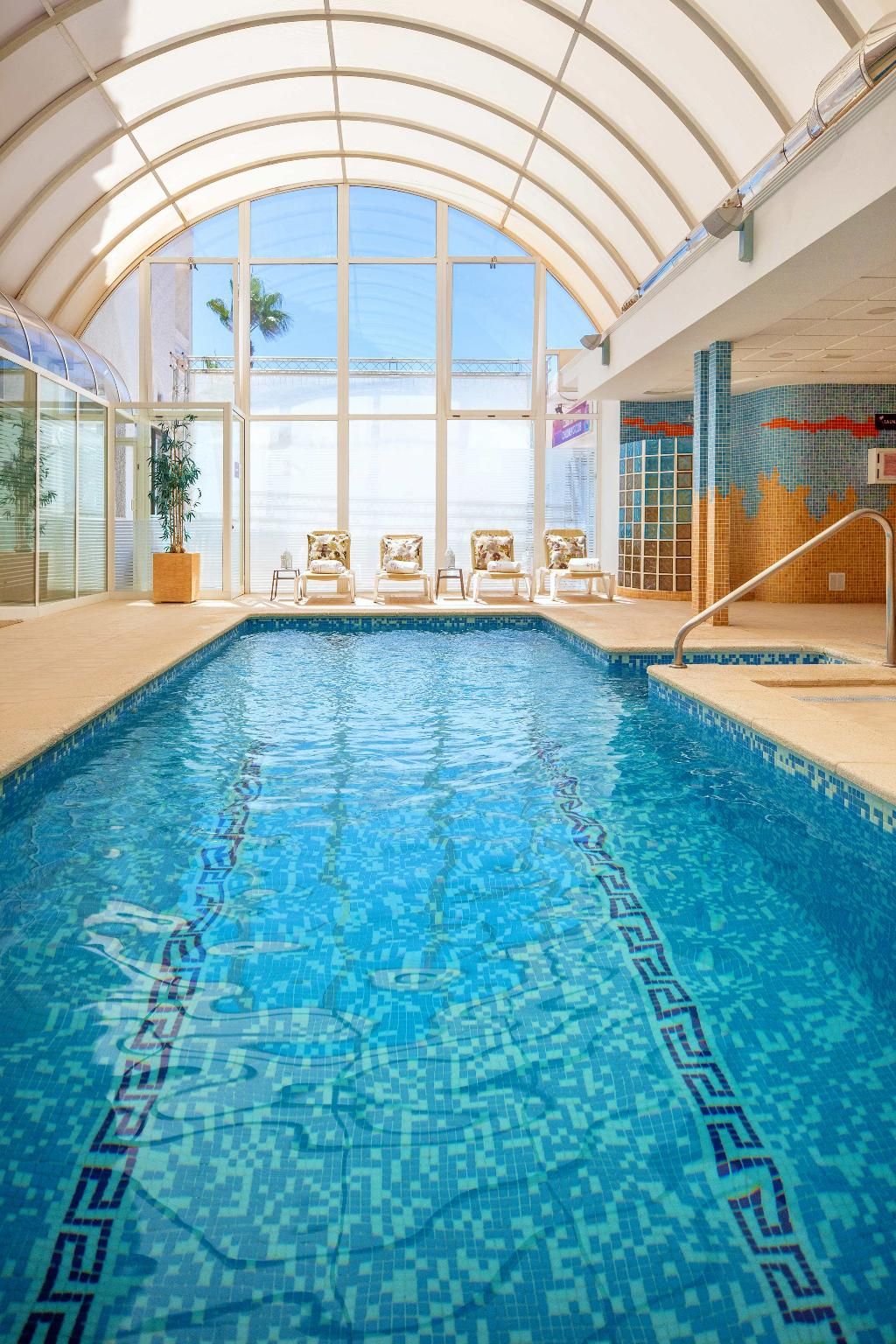 Hotel Servigroup La Zenia, foto 7