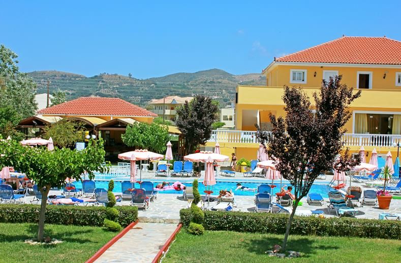 Hotel Macedonia, foto 9