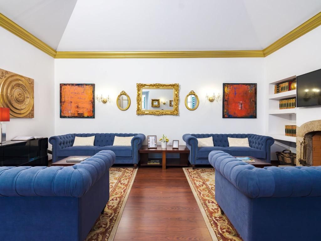 Casa das Senhoras Rainhas, foto 8