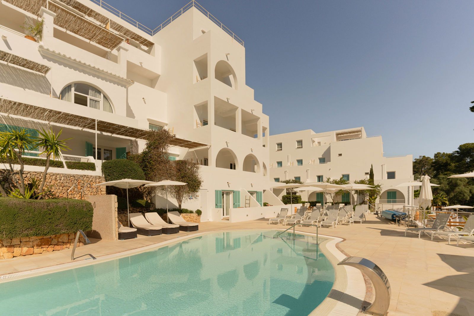 Hotel Cala d'Or, foto 7