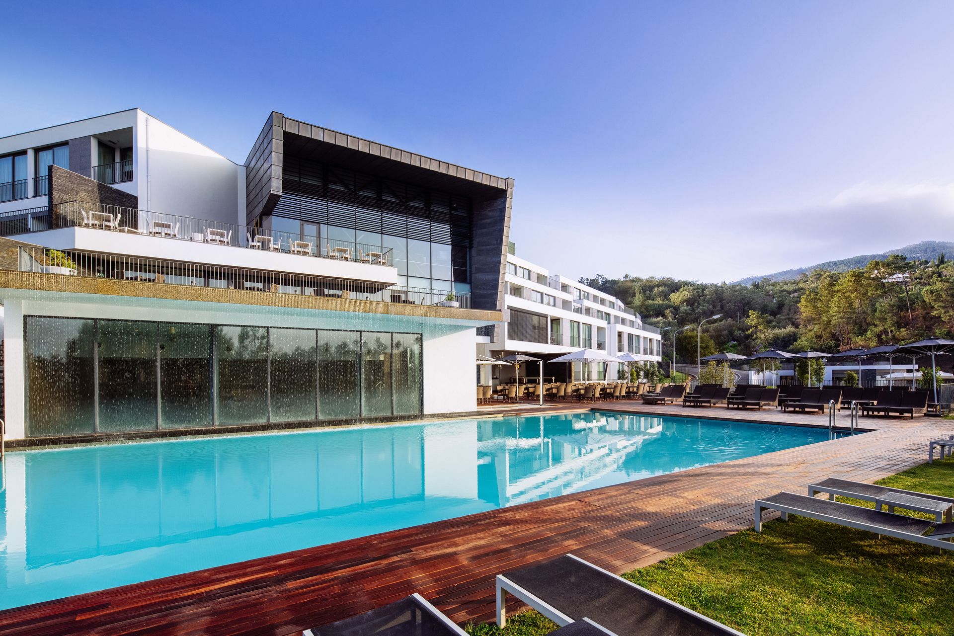 Monchique Resort & Spa, foto 2