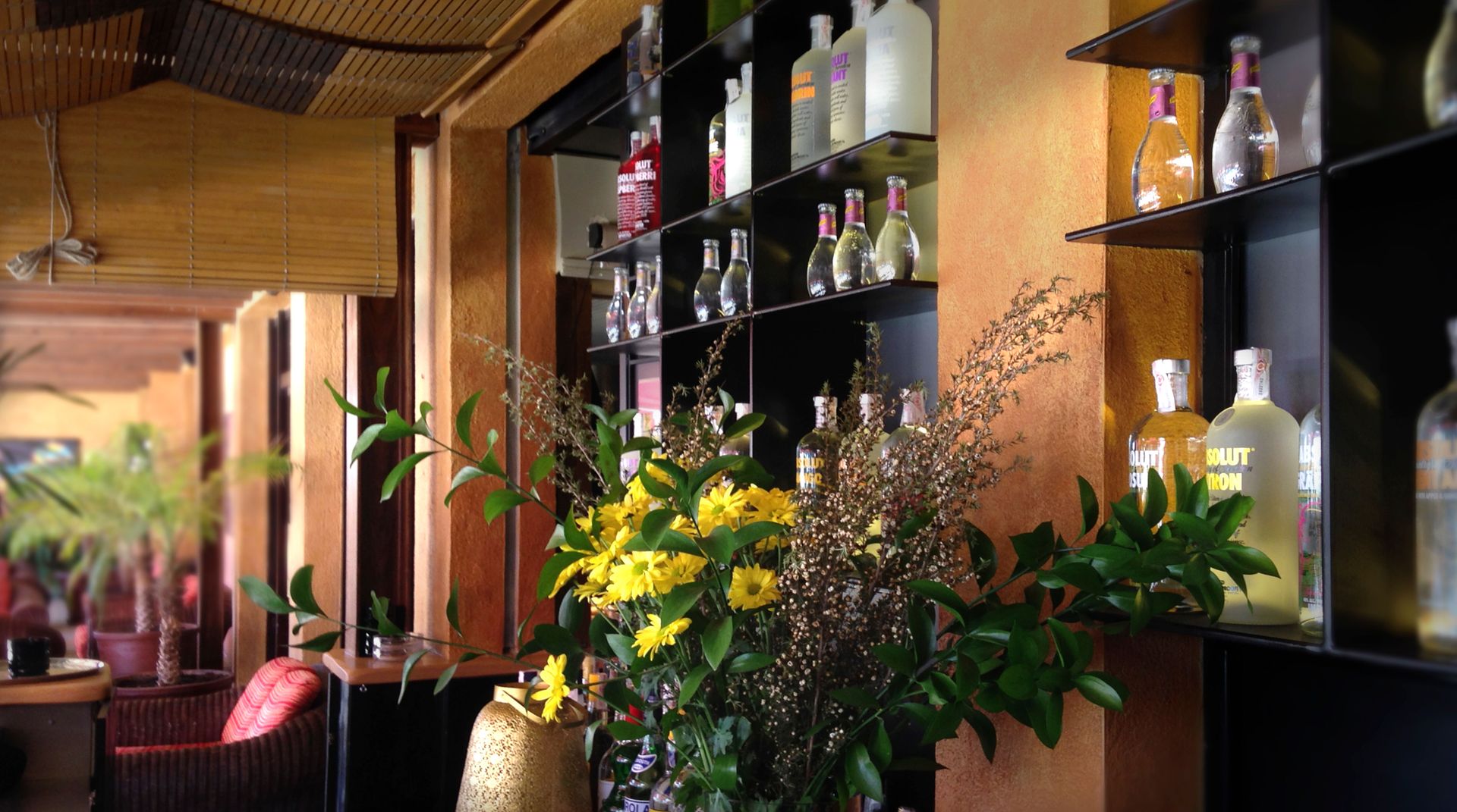 Luna Park Yoga & Spa Hotel, foto 15
