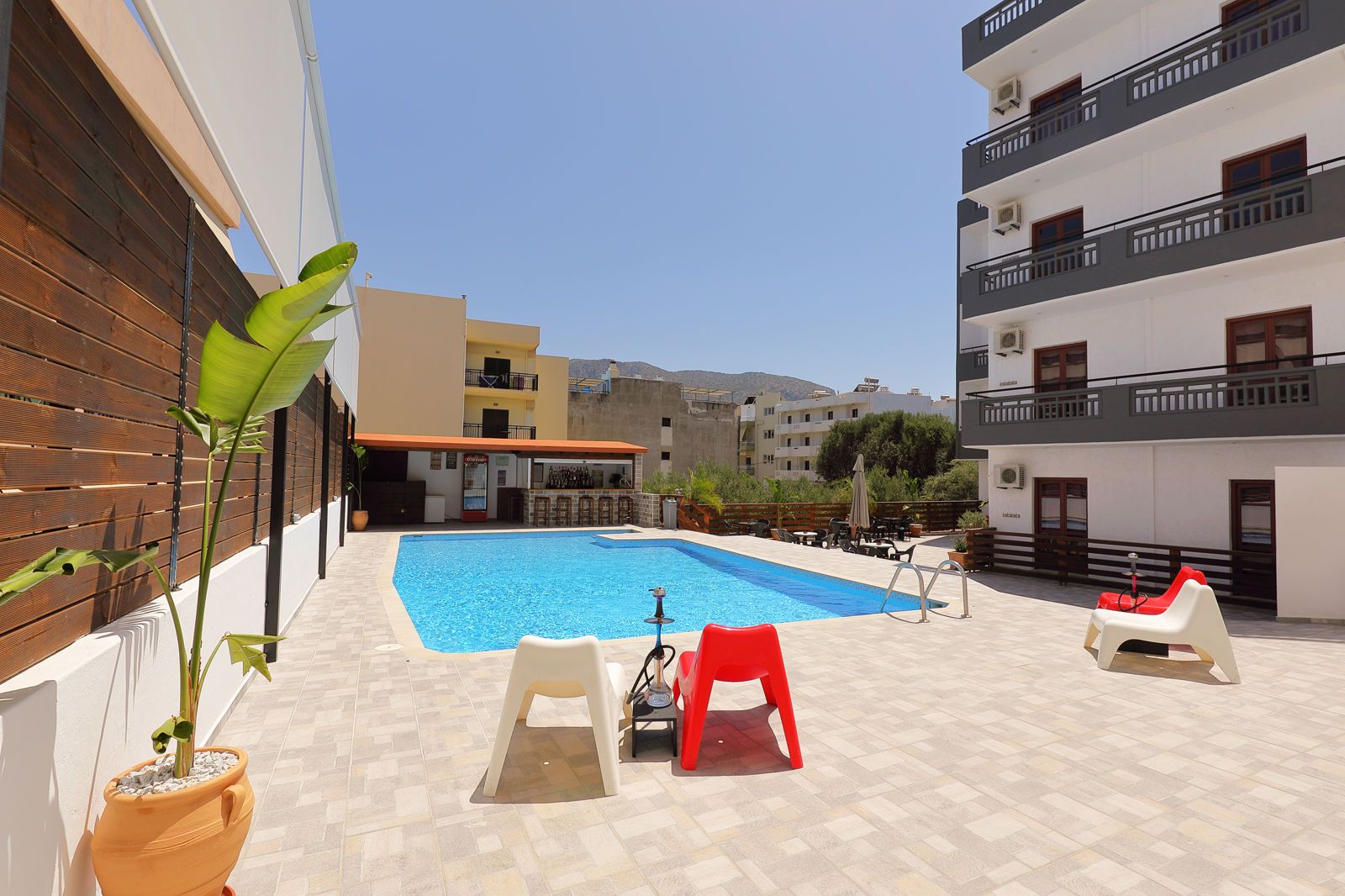Antiko Apartments & Studios, foto 12