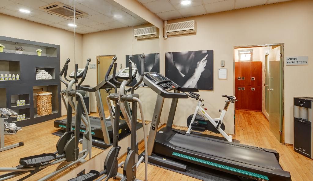 Sercotel AB Rivas, foto 6