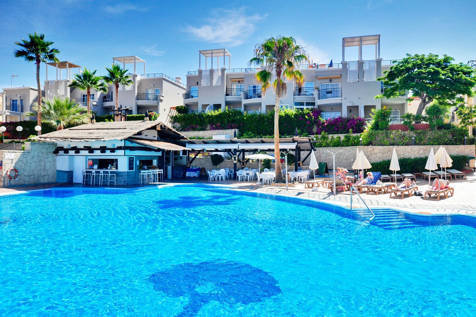 Los Olivos Beach Resort, foto 3