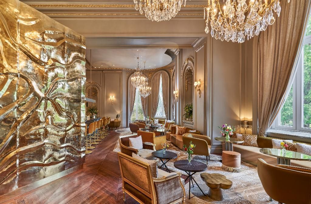 Mandarin Oriental Ritz, Madrid, foto 3