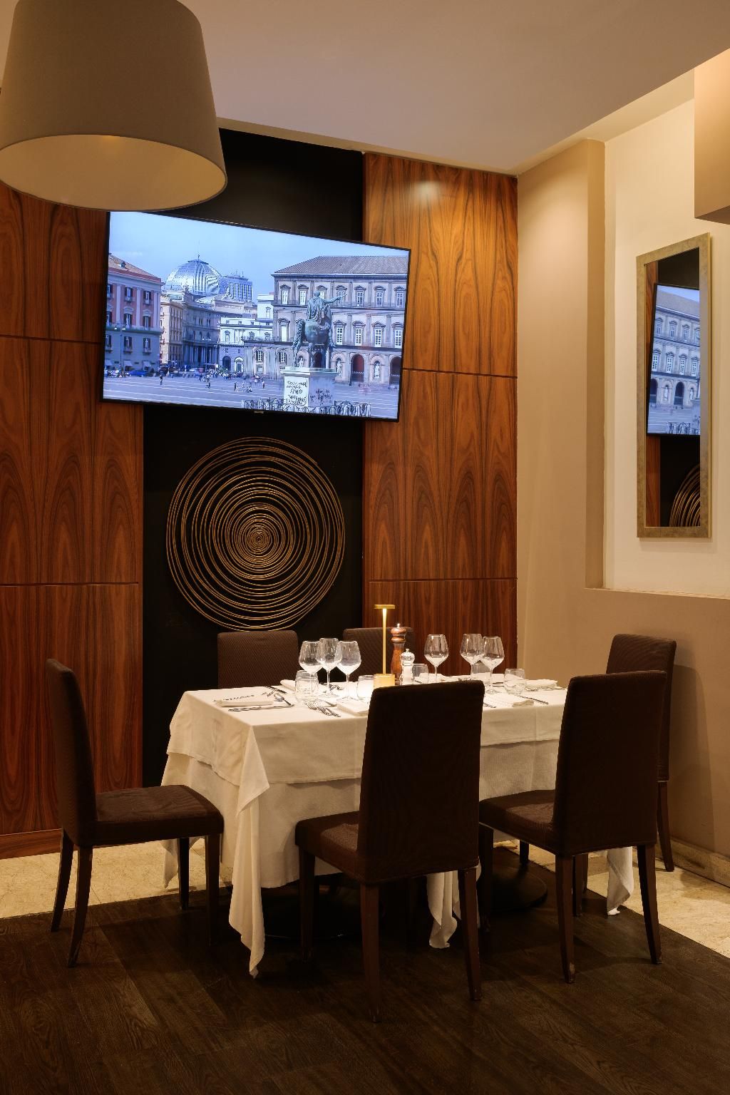 Hotel Dei Cavalieri Caserta La Reggia, foto 2