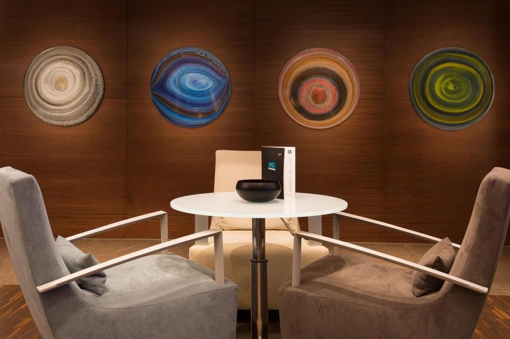 AC Hotel Istanbul Macka, foto 15