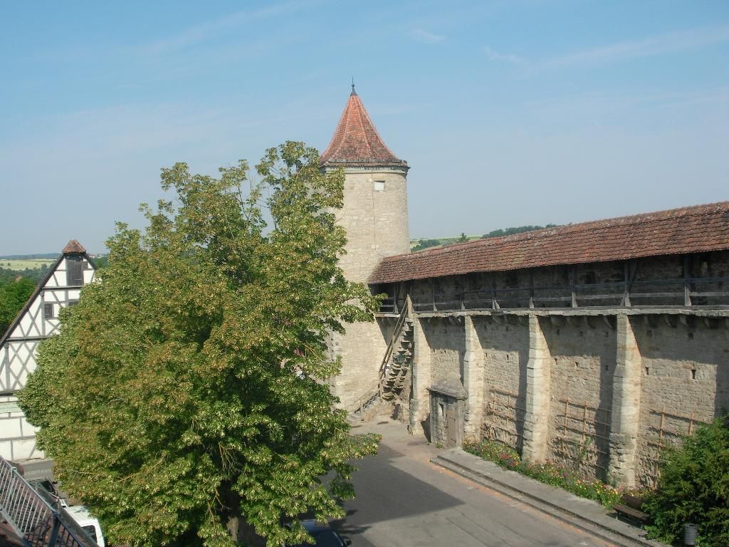 Schranne, foto 4
