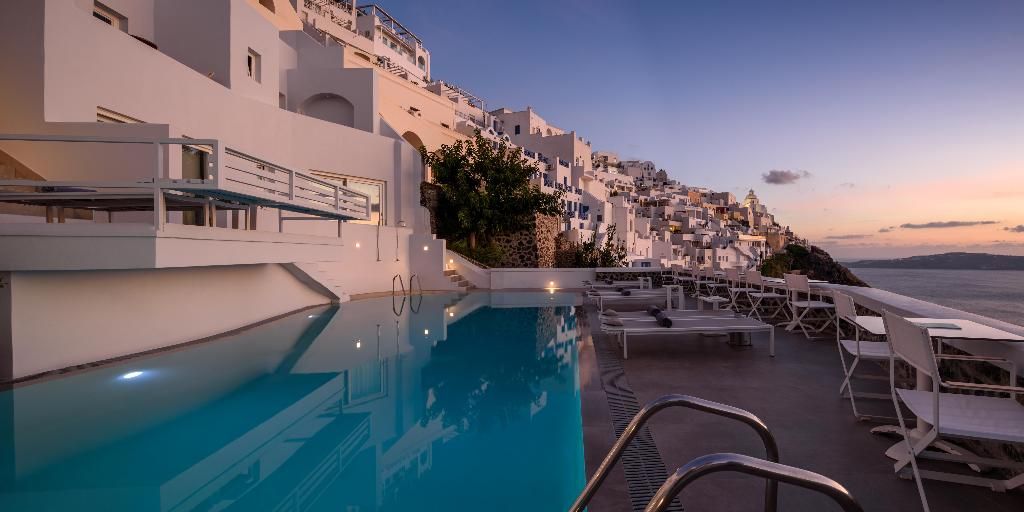 Panorama Studios & Suites, foto 10