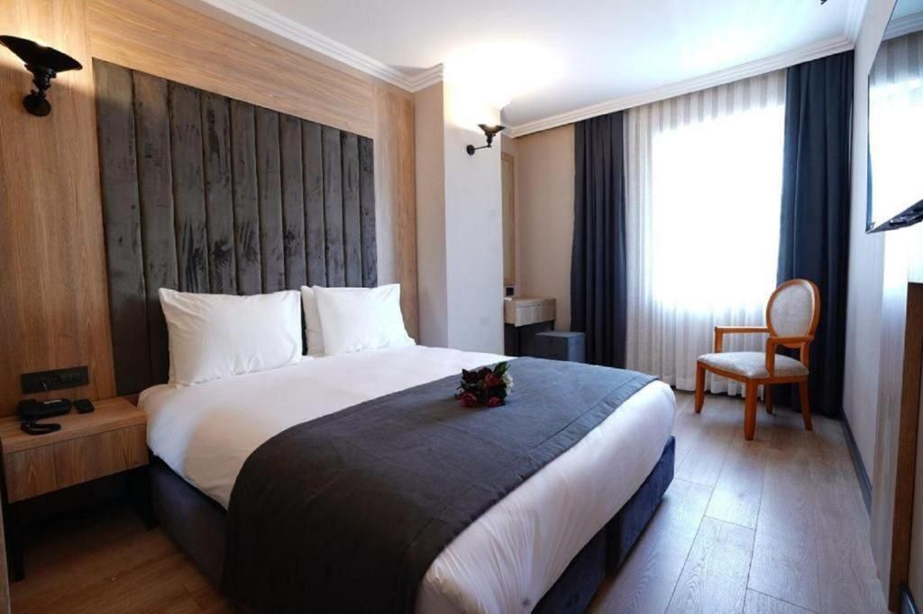 Mineo Hotel, foto 8