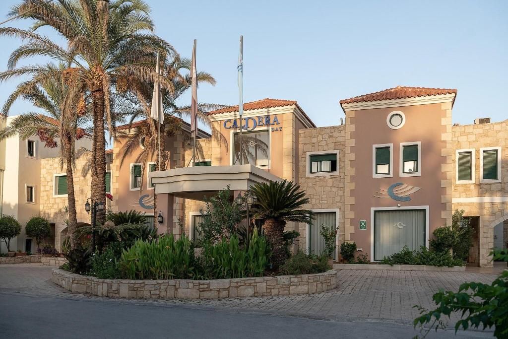 Caldera Bay, foto 7