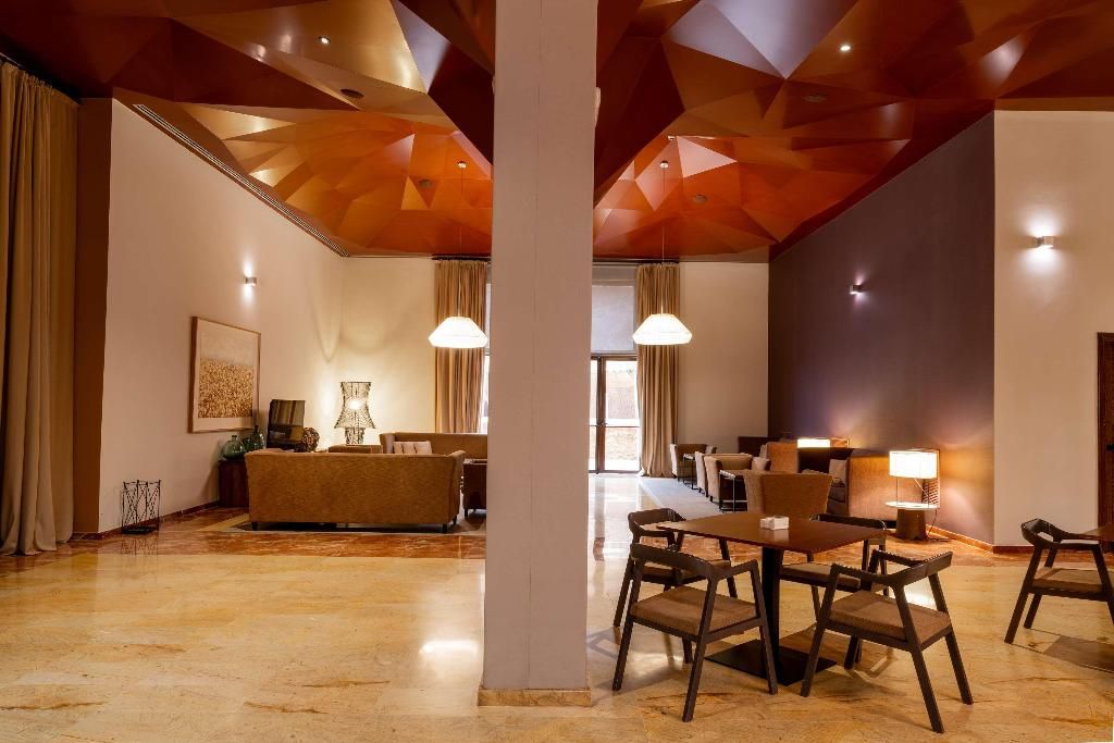 Parador de Lorca, foto 3
