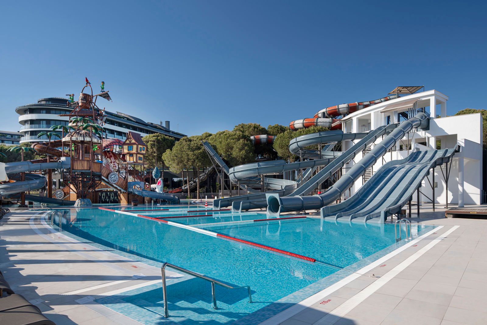 Voyage Belek Golf & Spa, foto 2