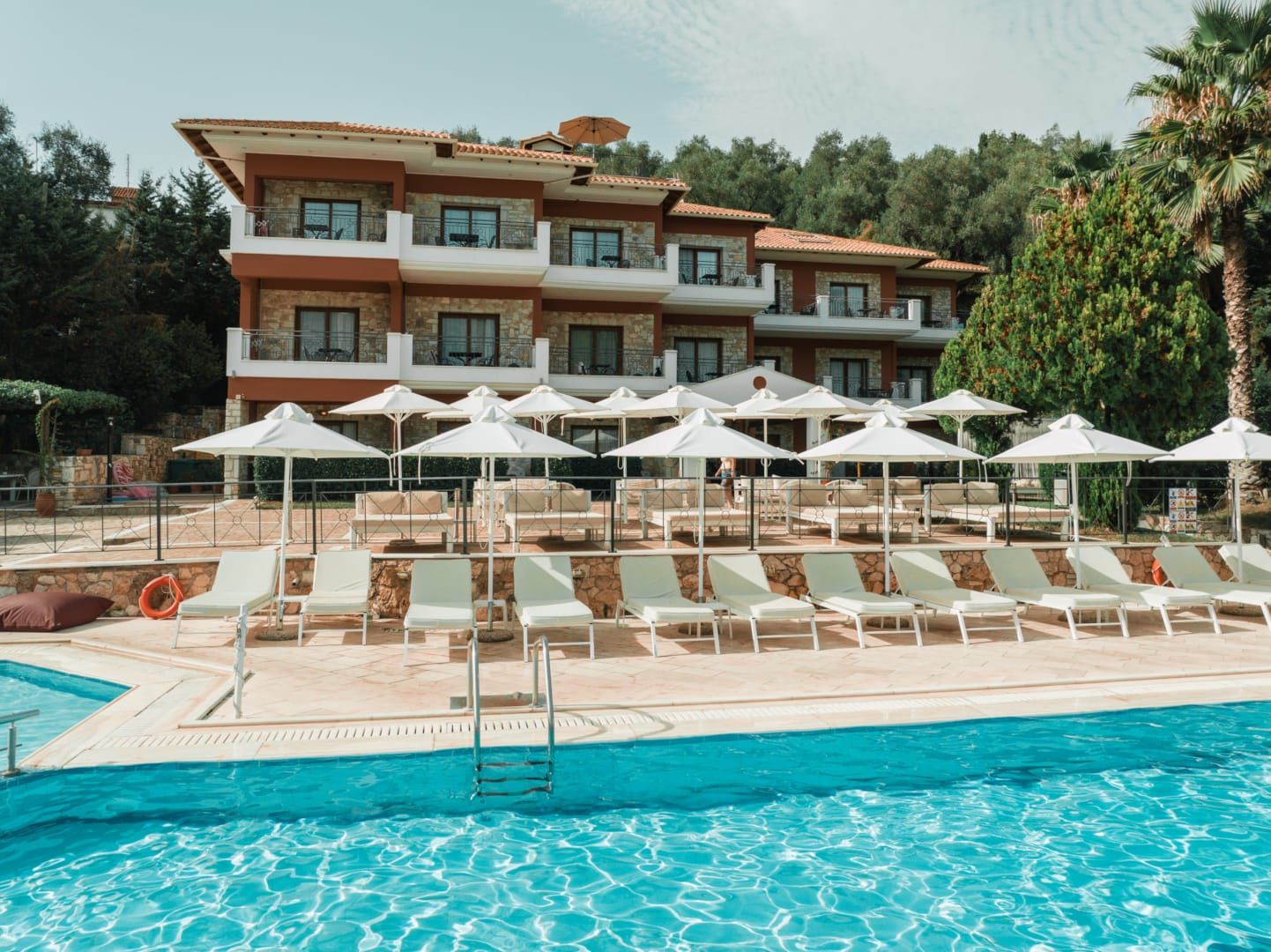 Dracos Hotel, foto 4