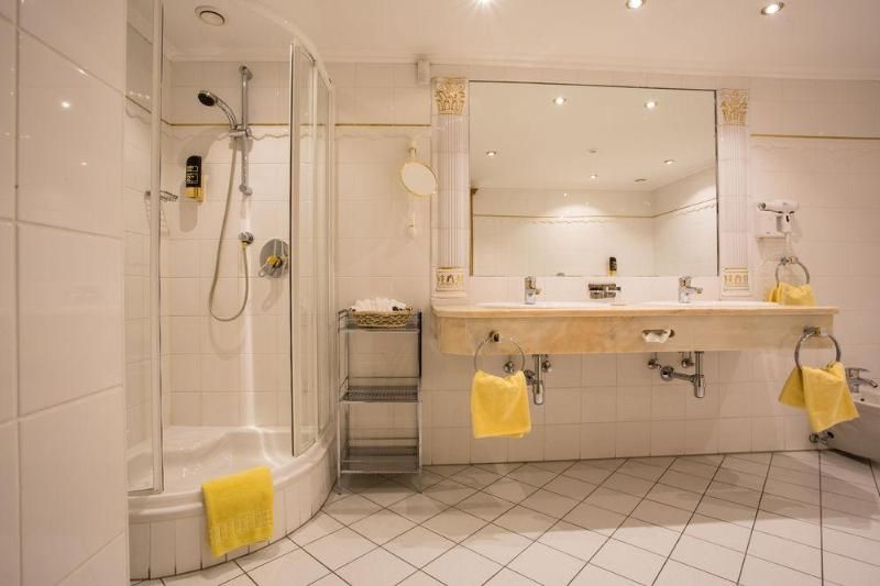 Gourmet- & Wellness-Hotel Alte Post, foto 8