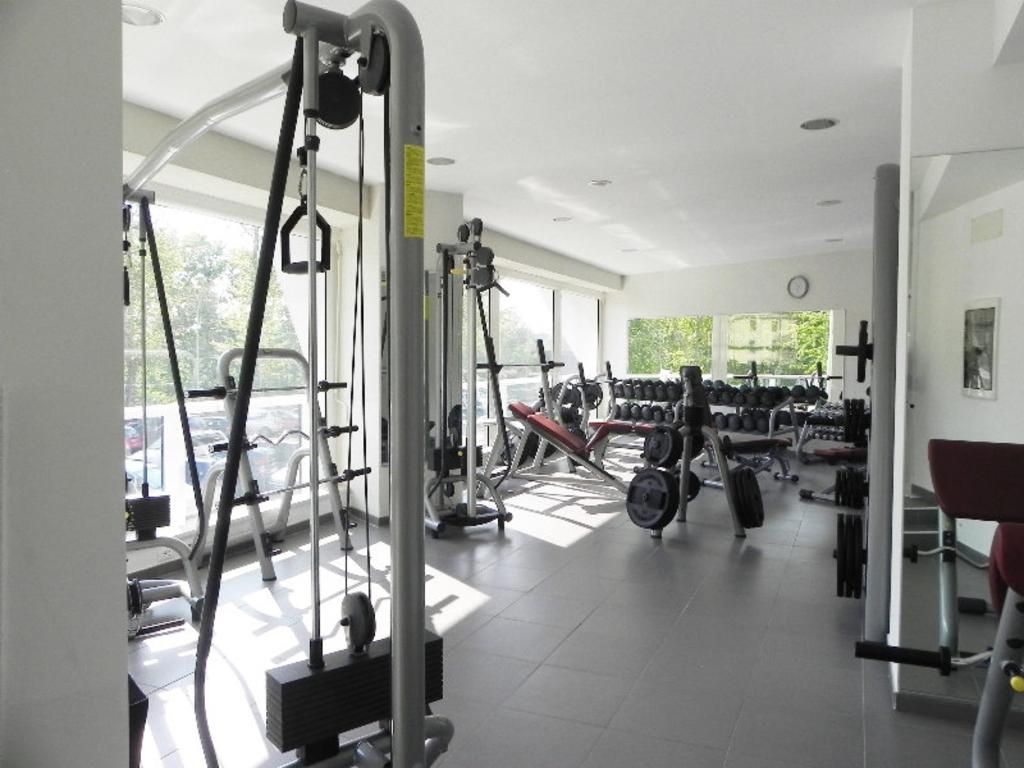 Lungotevere Suites, foto 5