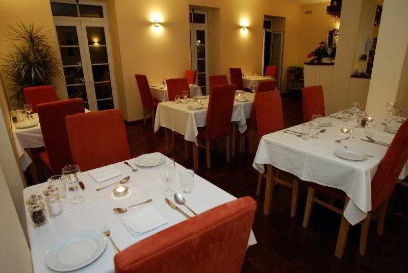 Vila Camacho Guest House, foto 2