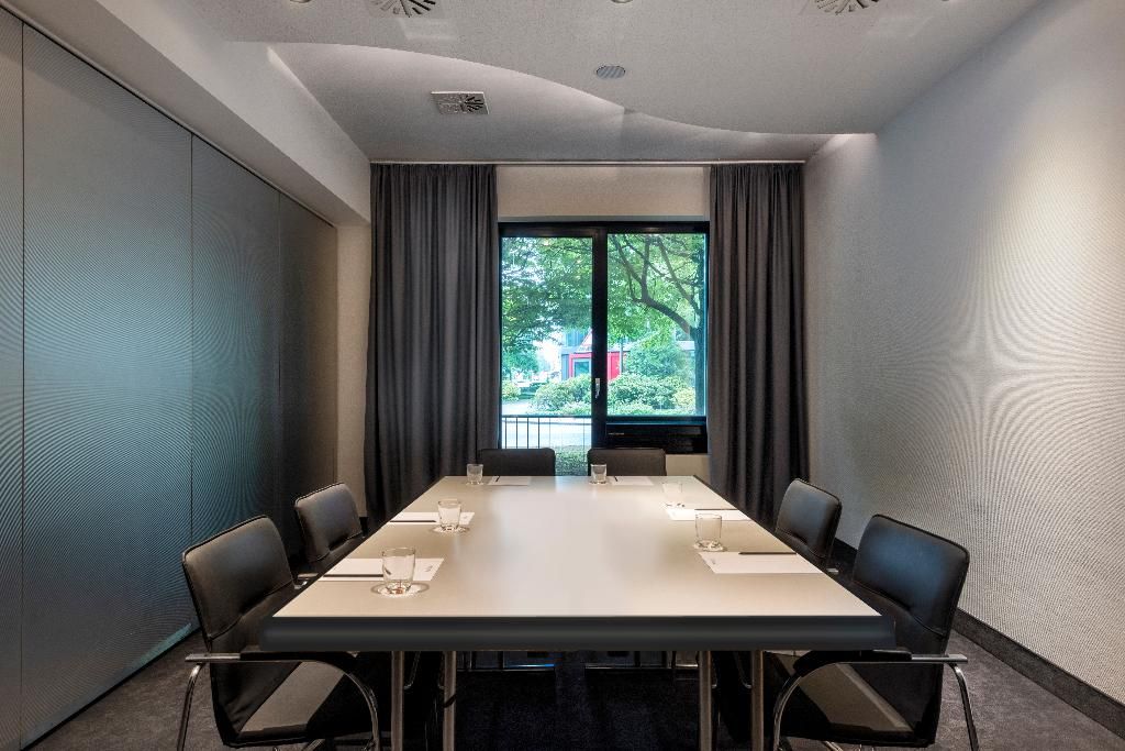 Four Points Flex by Sheraton Ratingen Düsseldorf Airport, foto 13