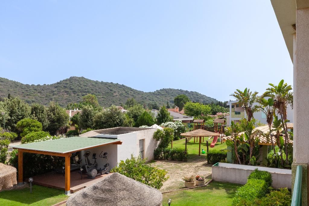 iH Hotels Villasimius Le Zagare Resort, foto 9