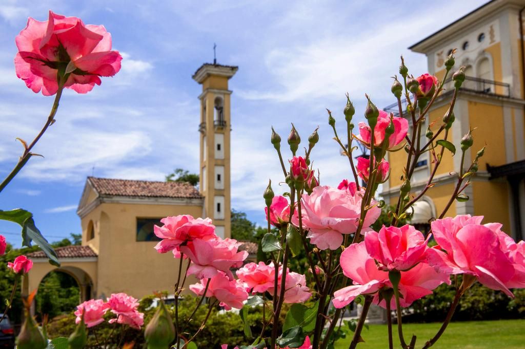 Villa Malpensa, foto 6