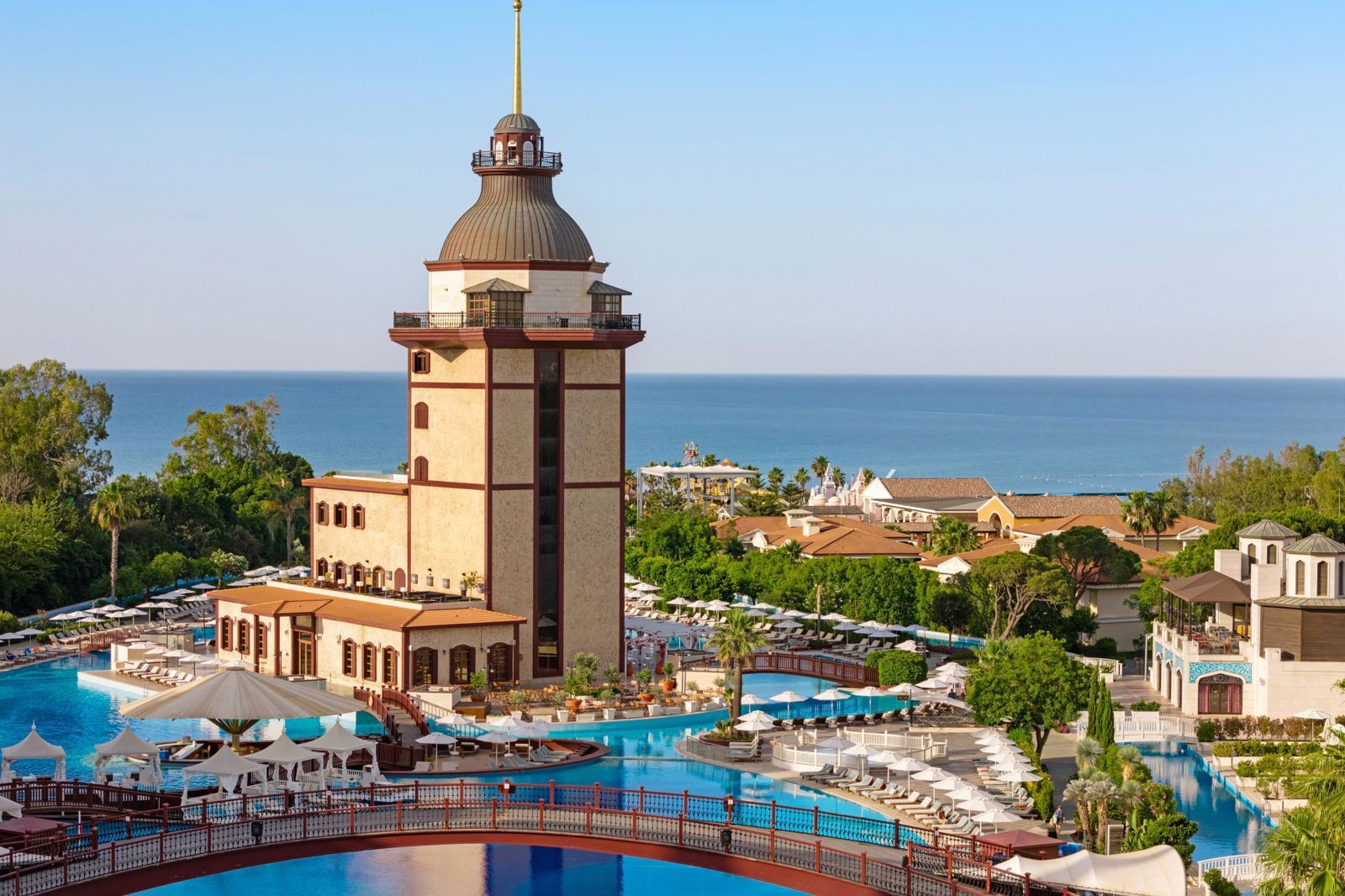 Mardan Palace, foto 2