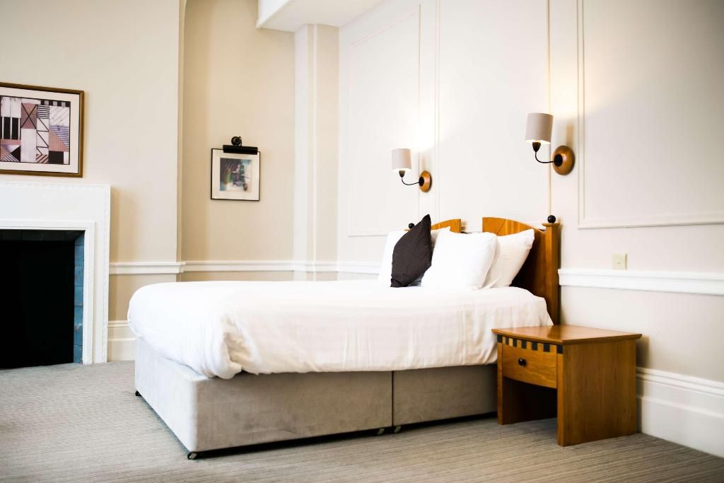 The Angel Hotel, foto 5