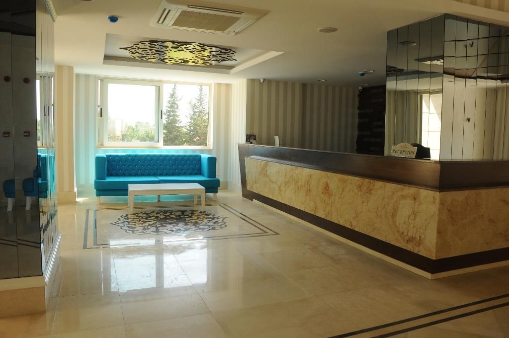 Marcan Resort Hotel, foto 15