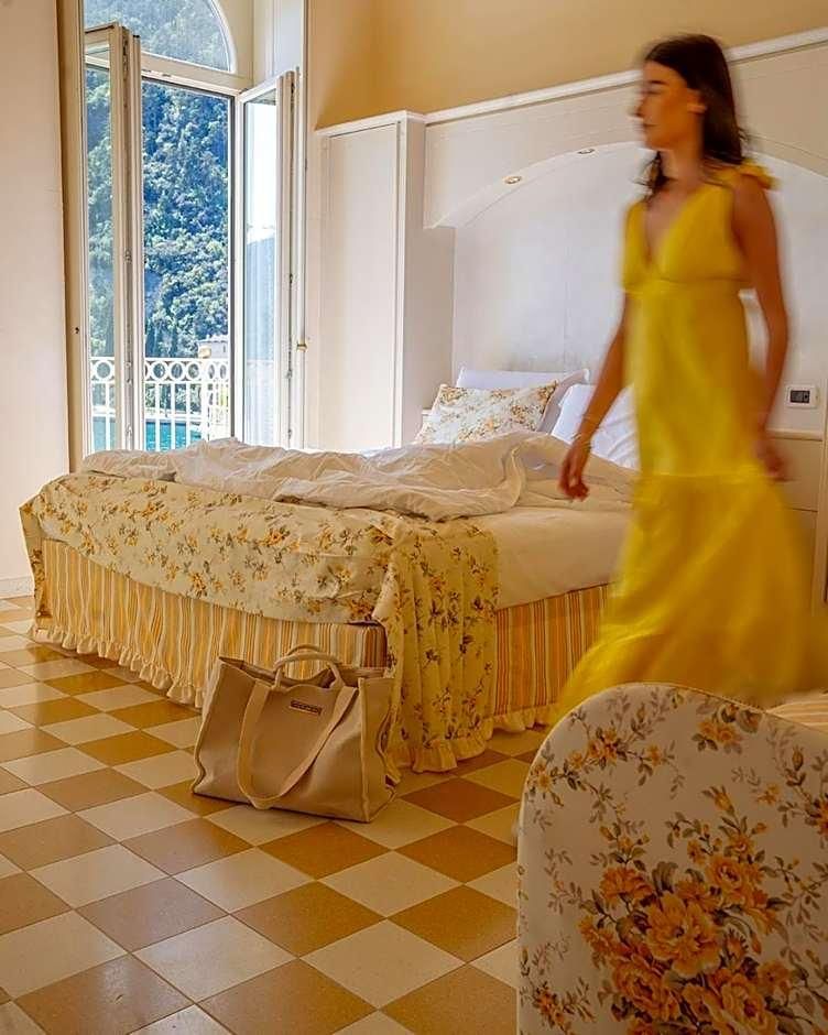 Bellavista Lakefront Hotel & Apartments, Riva del Garda, foto 10