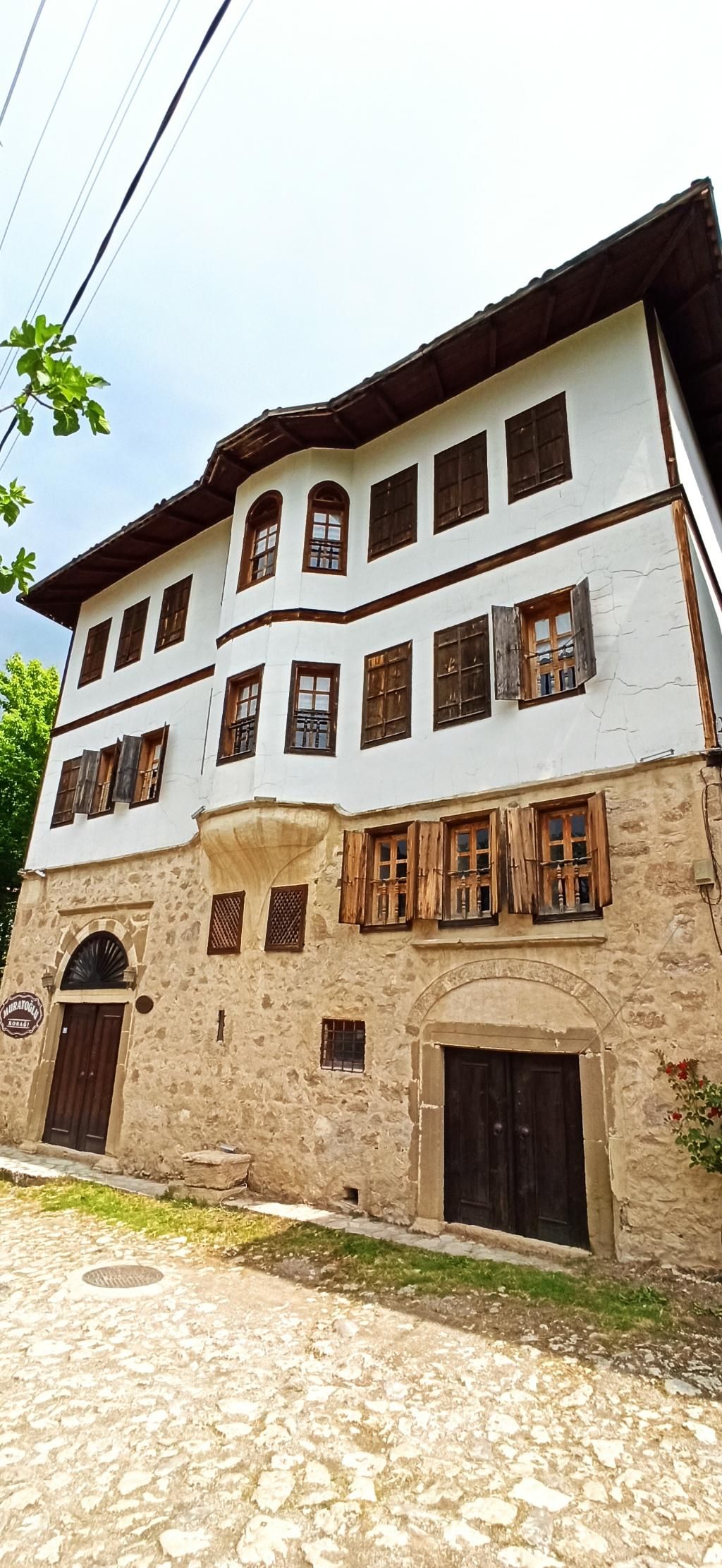 Paphlagonia Yoruk Mansion, foto 5