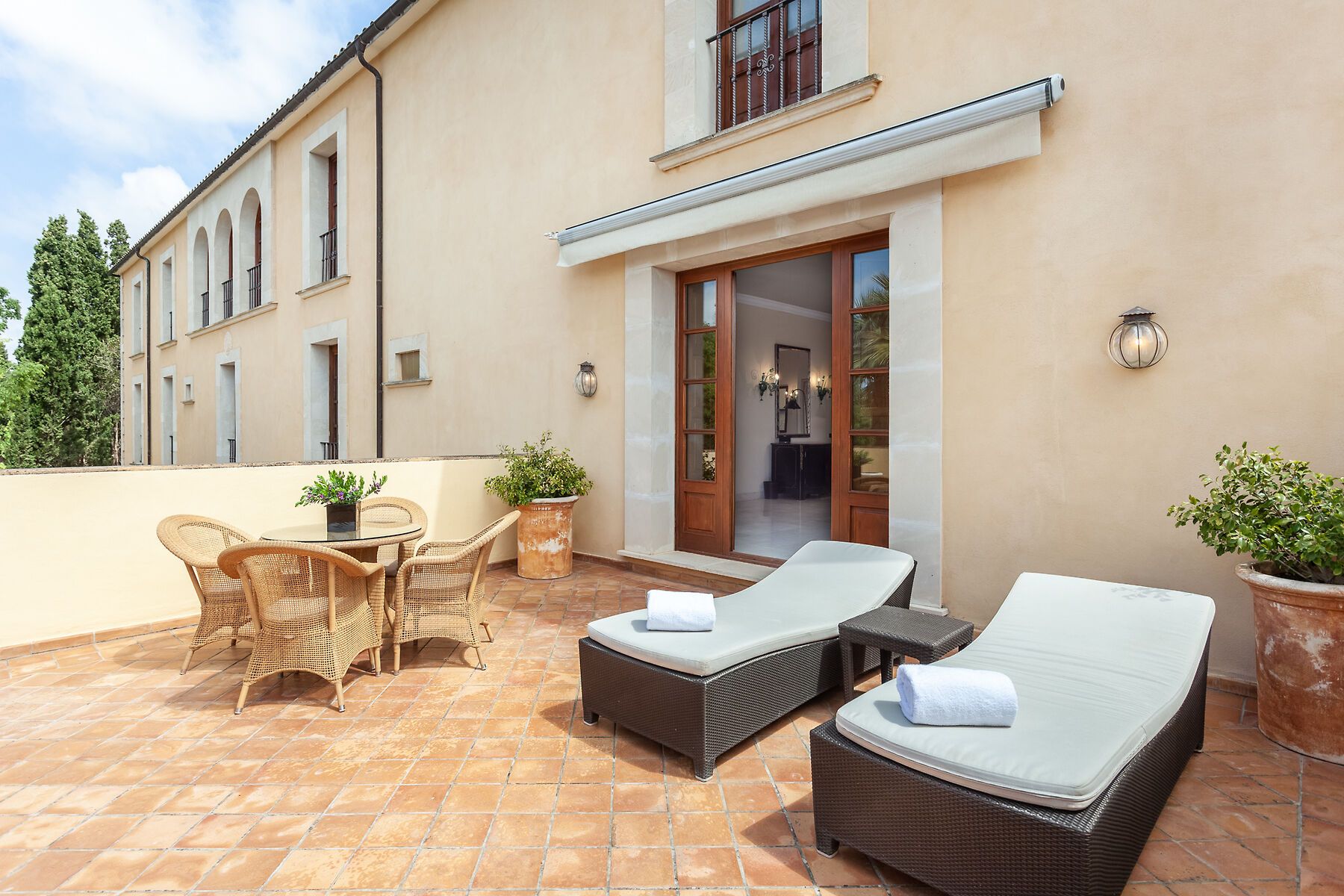 Son Julia Country House, foto 15