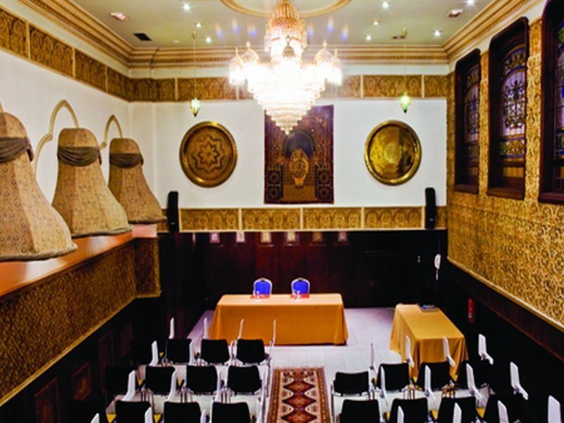 Eurostars Araguaney, foto 13