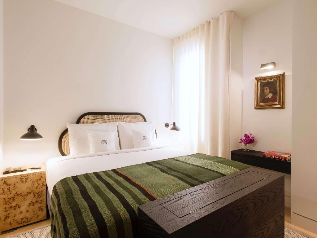 Athens Capital Suites-MGallery Collection, foto 14