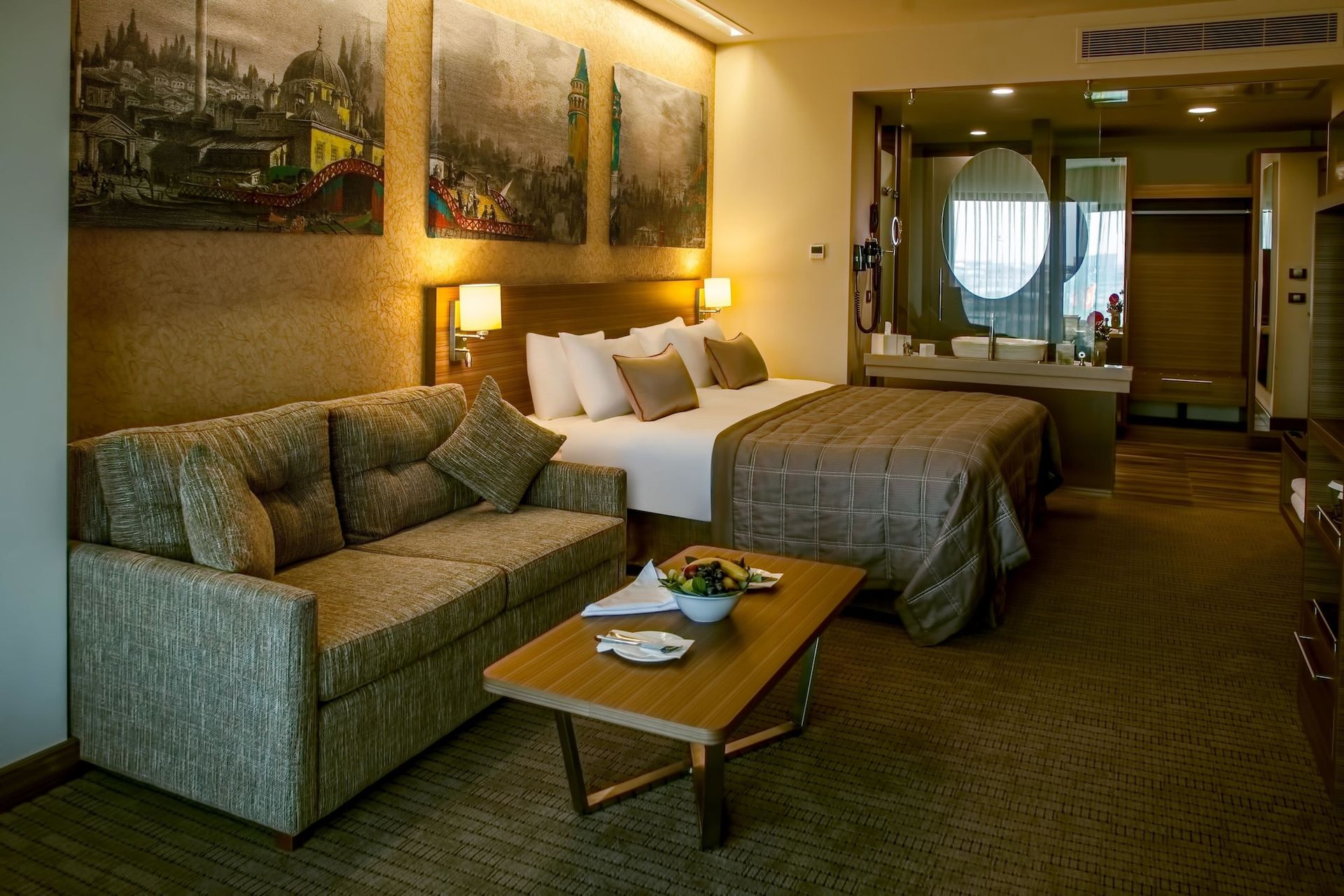 Gorrion Hotel, foto 7
