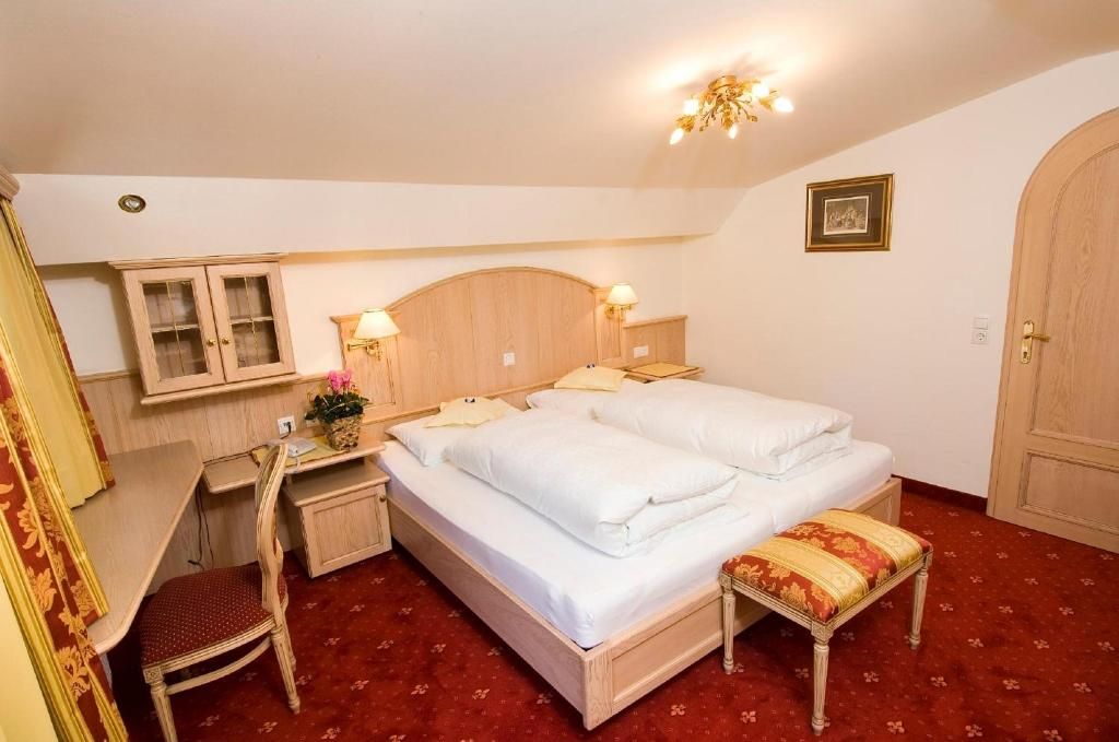 Alpenhotel Fernau, foto 5