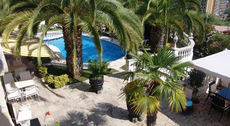Hotel Bonsol, foto 6