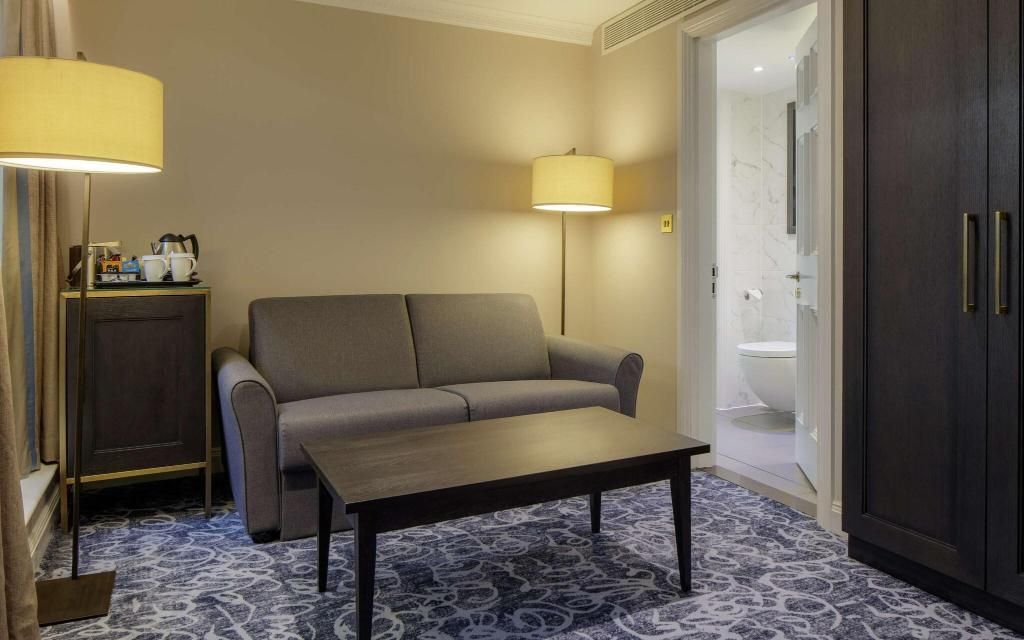 Hilton London Euston, foto 6