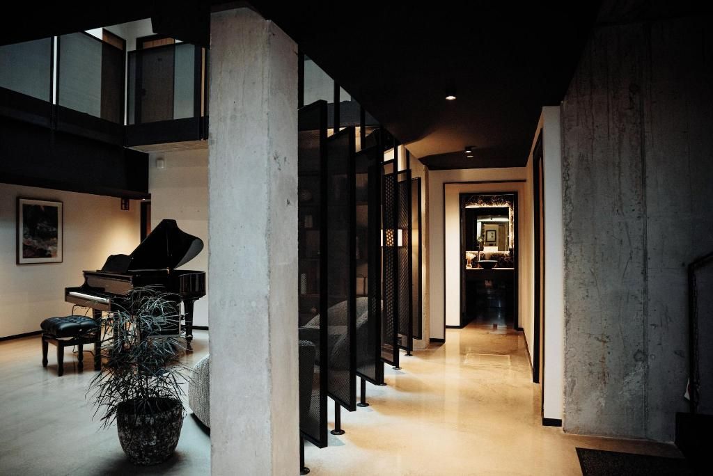 Hotel Luruna Palacio Larrinaga, foto 13