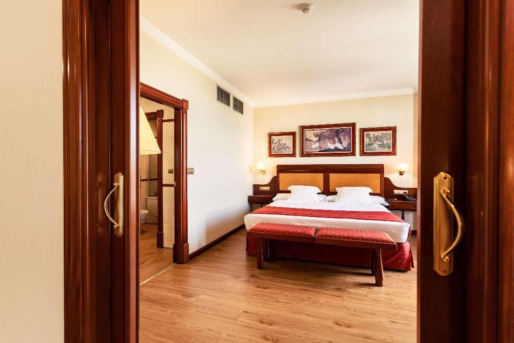 Gran Hotel de Ferrol, foto 11